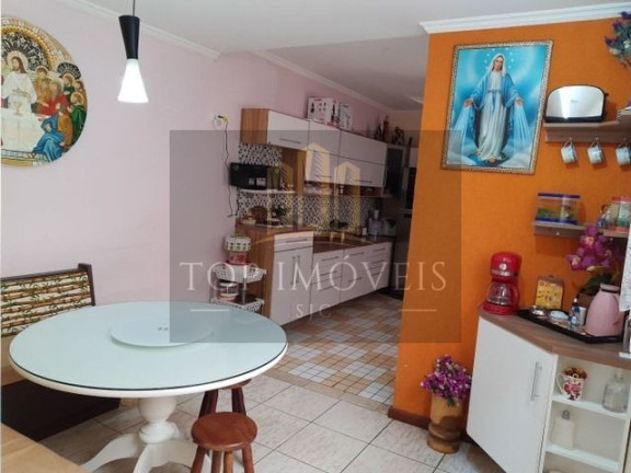 Imagem Sobrado com 3 Quartos à Venda, 125 m² em Parque Residencial Flamboyant - São José Dos Campos Imagem Sobrado com 3 Quartos à Venda, 125 m² em Parque Residencial Flamboyant - São José Dos Campos