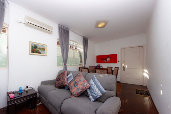 Imagem Casa com 3 Quartos à Venda, 121 m² em Ipiranga - São Paulo Imagem Casa com 3 Quartos à Venda, 121 m² em Ipiranga - São Paulo