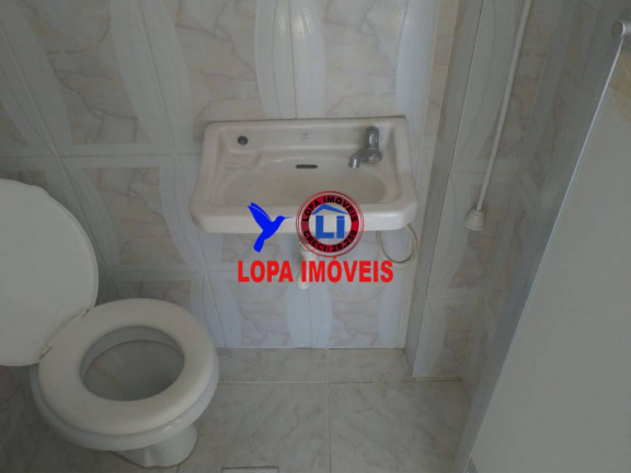 Imagem Apartamento com 1 Quarto à Venda, 25 m² em Centro - Rio De Janeiro Imagem Apartamento com 1 Quarto à Venda, 25 m² em Centro - Rio De Janeiro