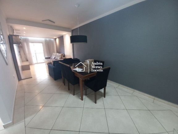 Imagem Apartamento com 3 Quartos à Venda, 120 m² em Canto Do Forte - Praia Grande Imagem Apartamento com 3 Quartos à Venda, 120 m² em Canto Do Forte - Praia Grande