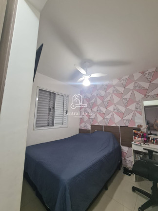 Imagem Apartamento com 2 Quartos à Venda, 49 m² em Jardim Celeste - São Paulo Imagem Apartamento com 2 Quartos à Venda, 49 m² em Jardim Celeste - São Paulo