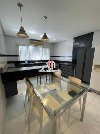 Imagem Casa de Condomínio com 4 Quartos à Venda, 356 m² em Parque 10 De Novembro - Manaus Imagem Casa de Condomínio com 4 Quartos à Venda, 356 m² em Parque 10 De Novembro - Manaus