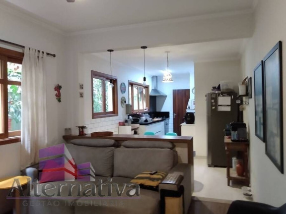 Casa com 3 Quartos à Venda, 177 m² em Jardim Olympia - São Paulo
