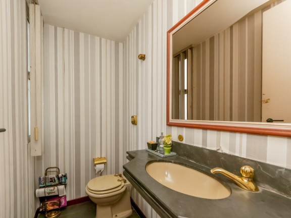 Imagem Apartamento com 3 Quartos à Venda, 160 m² em Vila Andrade - São Paulo Imagem Apartamento com 3 Quartos à Venda, 160 m² em Vila Andrade - São Paulo