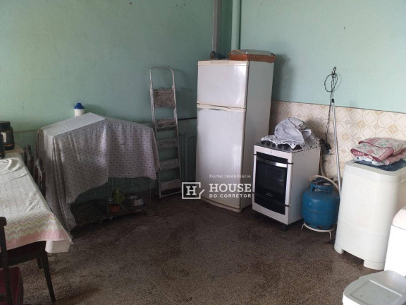 Imagem Sobrado com 3 Quartos à Venda, 319 m² em Vila Nova - Campinas