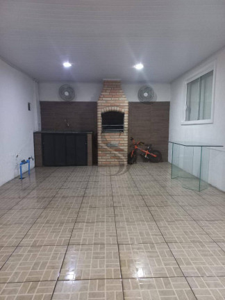 Imagem Casa com 2 Quartos à Venda, 116 m² em Wanel Ville - Sorocaba Imagem Casa com 2 Quartos à Venda, 116 m² em Wanel Ville - Sorocaba