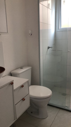 Imagem Apartamento com 2 Quartos à Venda, 42 m² em Jardim Barro Branco - Cotia Imagem Apartamento com 2 Quartos à Venda, 42 m² em Jardim Barro Branco - Cotia