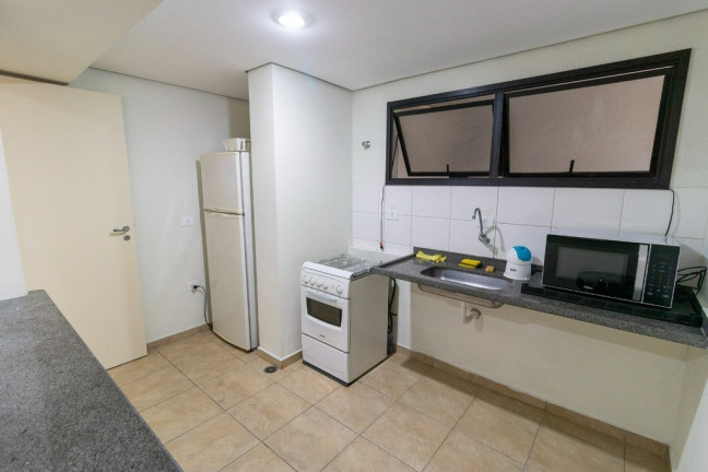 Imagem Imóvel com 2 Quartos à Venda, 50 m² em Pinheiros - São Paulo