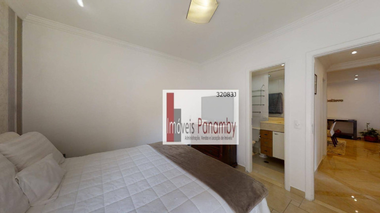 Imagem Apartamento com 3 Quartos à Venda, 77 m² em Vila Mascote - São Paulo Imagem Apartamento com 3 Quartos à Venda, 77 m² em Vila Mascote - São Paulo