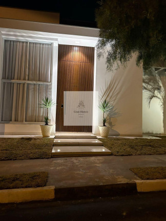Imagem Casa de Condomínio com 3 Quartos à Venda, 241 m² em Condomínio Villa Verona - Sorocaba Imagem Casa de Condomínio com 3 Quartos à Venda, 241 m² em Condomínio Villa Verona - Sorocaba
