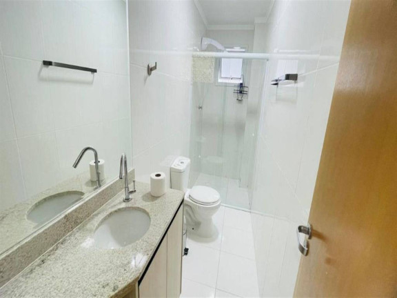 Imagem Apartamento com 2 Quartos à Venda, 99 m² em Ocian - Praia Grande