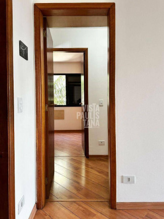 Imagem Apartamento com 3 Quartos à Venda, 77 m² em Sumaré - São Paulo Imagem Apartamento com 3 Quartos à Venda, 77 m² em Sumaré - São Paulo