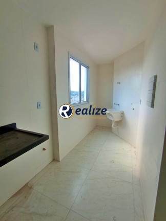 Imagem Imóvel com 3 Quartos à Venda, 80 m² em Praia Do Morro - Guarapari