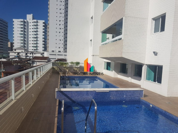 Imagem Apartamento com 2 Quartos à Venda, 115 m² em Aviação - Praia Grande