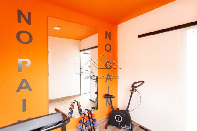 Imagem Apartamento com 2 Quartos à Venda, em Tatuapé - São Paulo Imagem Apartamento com 2 Quartos à Venda, em Tatuapé - São Paulo