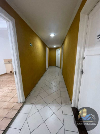 Imagem Sala Comercial à Venda, 26 m² em Centro - Santos Imagem Sala Comercial à Venda, 26 m² em Centro - Santos