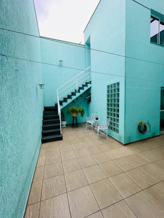 Imagem Casa com 3 Quartos à Venda, 287 m² em São Lucas - São Paulo Imagem Casa com 3 Quartos à Venda, 287 m² em São Lucas - São Paulo