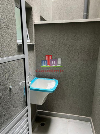 Imagem Apartamento com 2 Quartos à Venda, 48 m² em Penha De França - São Paulo