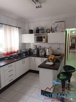 Imagem Apartamento com 3 Quartos à Venda, 144 m² em Jardim Do Estádio - Santo André Imagem Apartamento com 3 Quartos à Venda, 144 m² em Jardim Do Estádio - Santo André