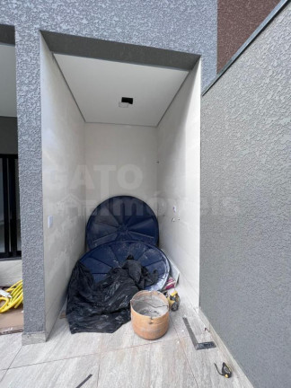 Imagem Casa com 3 Quartos à Venda, 136 m² em Portais (polvilho) - Cajamar