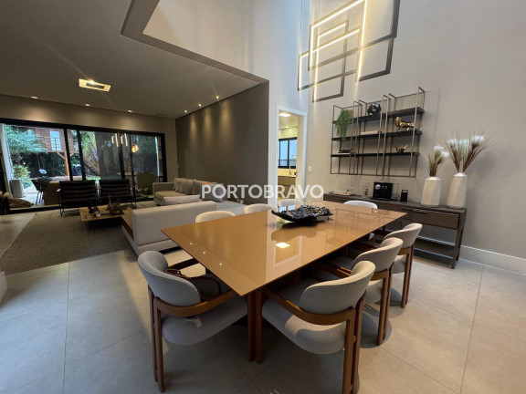 Imagem Casa com 4 Quartos à Venda, 450 m² em Alphaville - Santana De Parnaíba Imagem Casa com 4 Quartos à Venda, 450 m² em Alphaville - Santana De Parnaíba