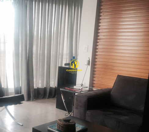 Imagem Apartamento com 1 Quarto para Alugar, 47 m² em Cidade Monções - São Paulo