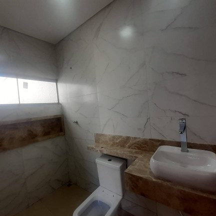 Imagem Casa com 3 Quartos à Venda, 360 m² em Papillon Park - Complemento - Aparecida De Goiânia