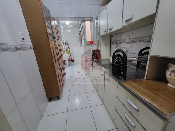 Imagem Apartamento com 2 Quartos à Venda, 75 m² em Medianeira - Porto Alegre