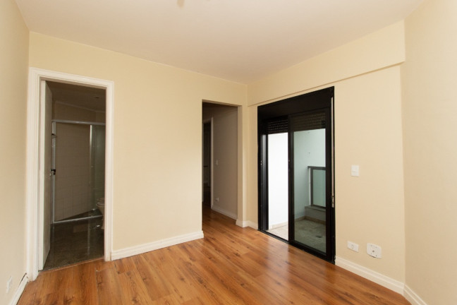 Imagem Apartamento com 3 Quartos à Venda, 96 m² em Vila Clementino - São Paulo