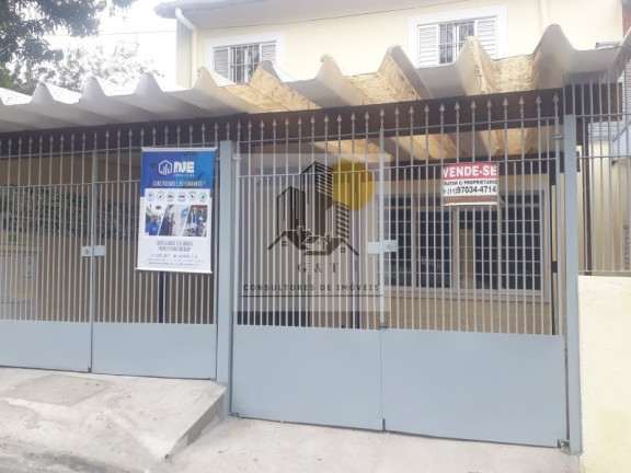 Imagem Sobrado com 3 Quartos à Venda, 220 m² em Butantã - São Paulo Imagem Sobrado com 3 Quartos à Venda, 220 m² em Butantã - São Paulo
