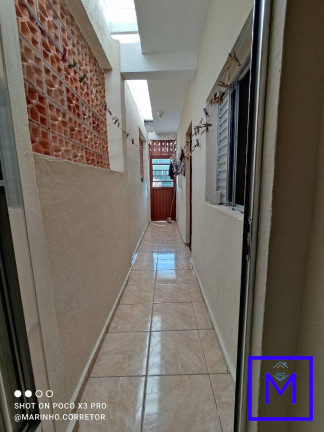 Imagem Casa com 4 Quartos à Venda,  em Burgo Paulista - São Paulo