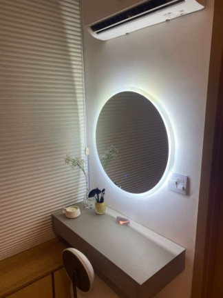 Imagem Apartamento com 2 Quartos à Venda, 88 m² em Setor Oeste - Goiânia