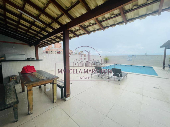 Imagem Apartamento com 2 Quartos à Venda, 80 m² em Itapuã - Vila Velha
