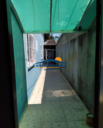 Imagem Casa com 2 Quartos à Venda, 98 m² em Capricórnio I - Caraguatatuba