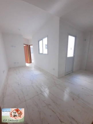 Apartamento com 2 Quartos à Venda, 44 m² em Vila Príncipe De Gales - Santo André