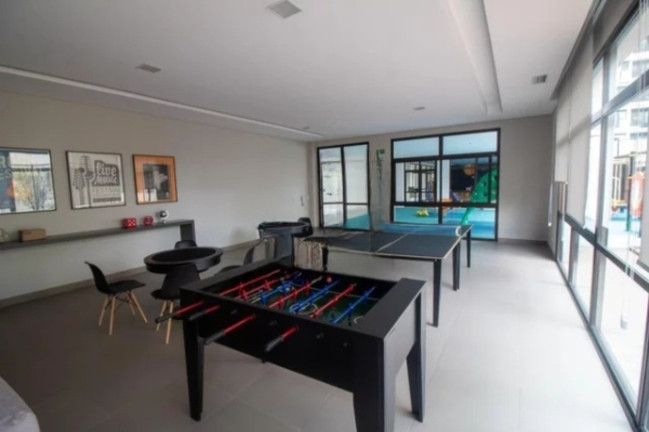 Imagem Imóvel com 3 Quartos à Venda, 100 m² em Campo Belo - São Paulo