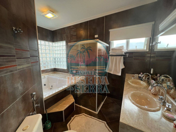 Imagem Casa de Condomínio com 4 Quartos à Venda, 132 m² em Medeiros - Jundiaí