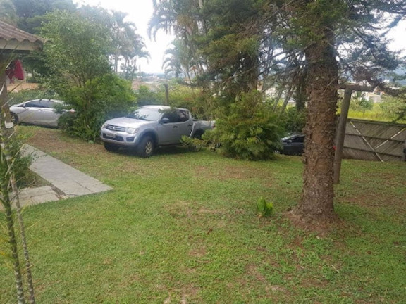 Imagem Chácara com 4 Quartos à Venda, 350 m² em Vila Santista - Atibaia
