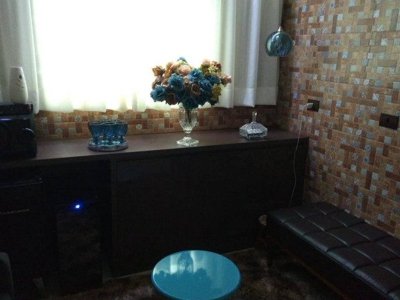 Imagem Apartamento com 3 Quartos à Venda, 140 m² em Paraíso - Santo André