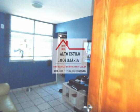 Imagem Apartamento com 2 Quartos à Venda, 46 m² em Quintino Bocaiúva - Rio De Janeiro