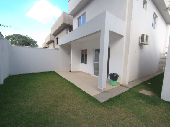Imagem Apartamento com 3 Quartos à Venda, 143 m² em Bairro Cardoso - Aparecida De Goiânia