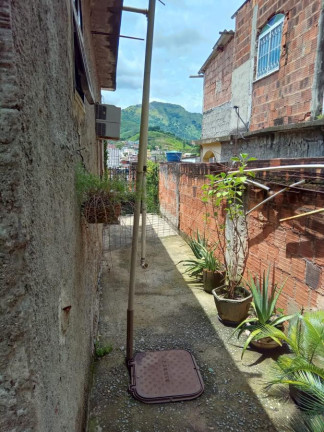 Imagem Casa com 2 Quartos à Venda, 120 m² em Santíssimo - Rio De Janeiro