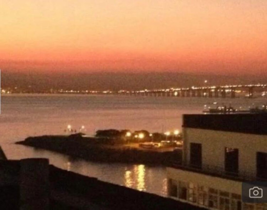 Imagem Cobertura à Venda, 55 m² em Centro - Niterói Imagem Cobertura à Venda, 55 m² em Centro - Niterói