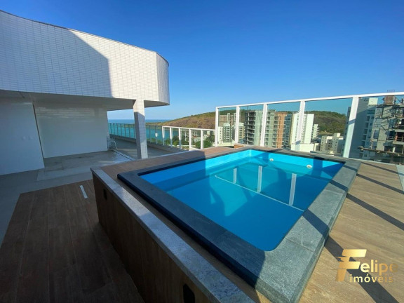 Imagem Cobertura com 4 Quartos à Venda, 200 m² em Praia Do Morro - Guarapari Imagem Cobertura com 4 Quartos à Venda, 200 m² em Praia Do Morro - Guarapari