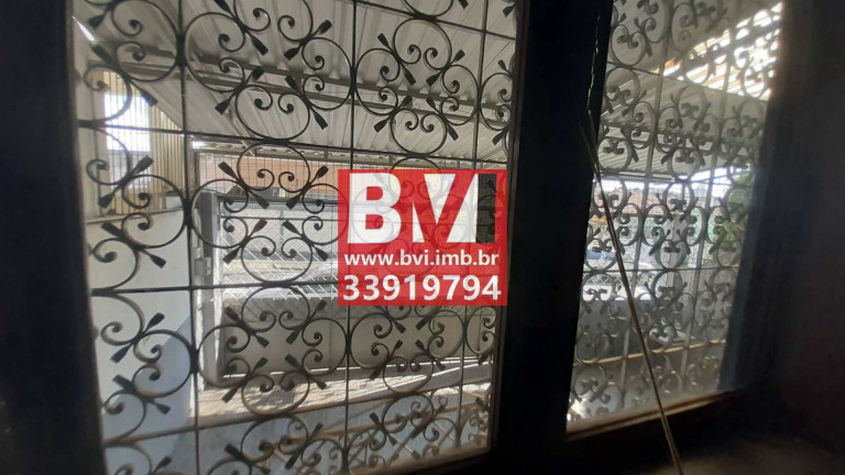 Imagem Casa com 4 Quartos à Venda, 101 m² em Ramos - Rio De Janeiro Imagem Casa com 4 Quartos à Venda, 101 m² em Ramos - Rio De Janeiro