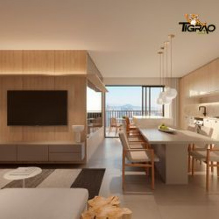 Imagem Apartamento com 2 Quartos à Venda, 80 m² em Gravatá - Navegantes Imagem Apartamento com 2 Quartos à Venda, 80 m² em Gravatá - Navegantes