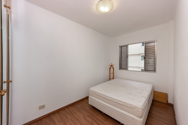 Imagem Apartamento com 1 Quarto à Venda, 42 m² em Campo Belo - São Paulo Imagem Apartamento com 1 Quarto à Venda, 42 m² em Campo Belo - São Paulo