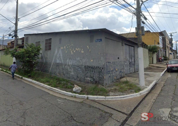 Imagem Imóvel com 1 Quarto à Venda, 150 m² em Vila Antonieta - São Paulo Imagem Imóvel com 1 Quarto à Venda, 150 m² em Vila Antonieta - São Paulo