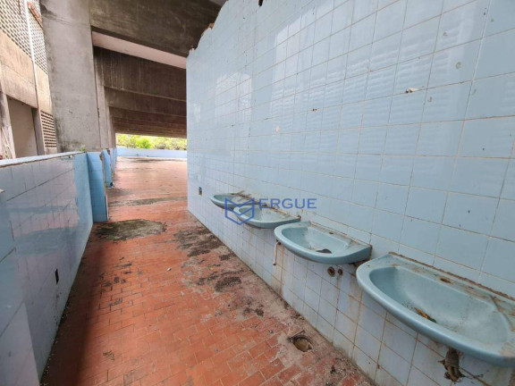 Imagem Galpão à Venda ou Locação, 8.250 m² em Parangaba - Fortaleza Imagem Galpão à Venda ou Locação, 8.250 m² em Parangaba - Fortaleza
