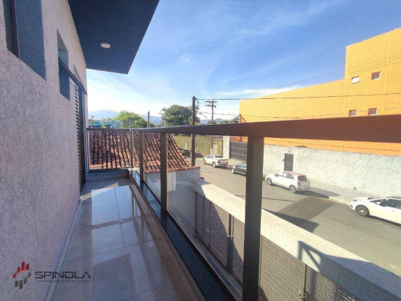 Imagem Casa com 2 Quartos à Venda, 68 m² em Maracanã - Praia Grande Imagem Casa com 2 Quartos à Venda, 68 m² em Maracanã - Praia Grande